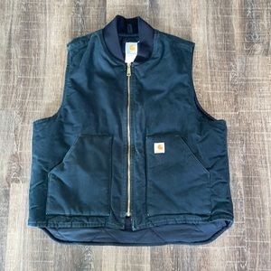 Carhartt Vest XL